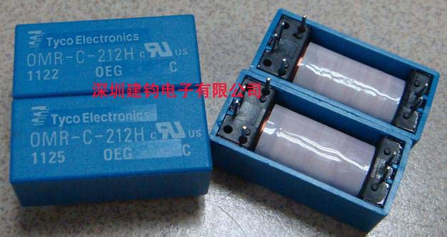 OMR-C-212H TE/TYCO RELAY ̩Ƽ̵ֻͼƬ