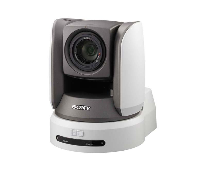 索尼BRC-Z700高清视频会议摄像机 - s深圳市普