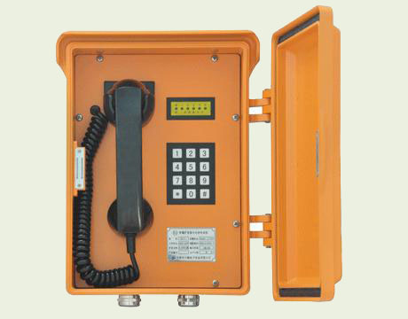 ִԽCHY-9FDKͳ̿ص绰