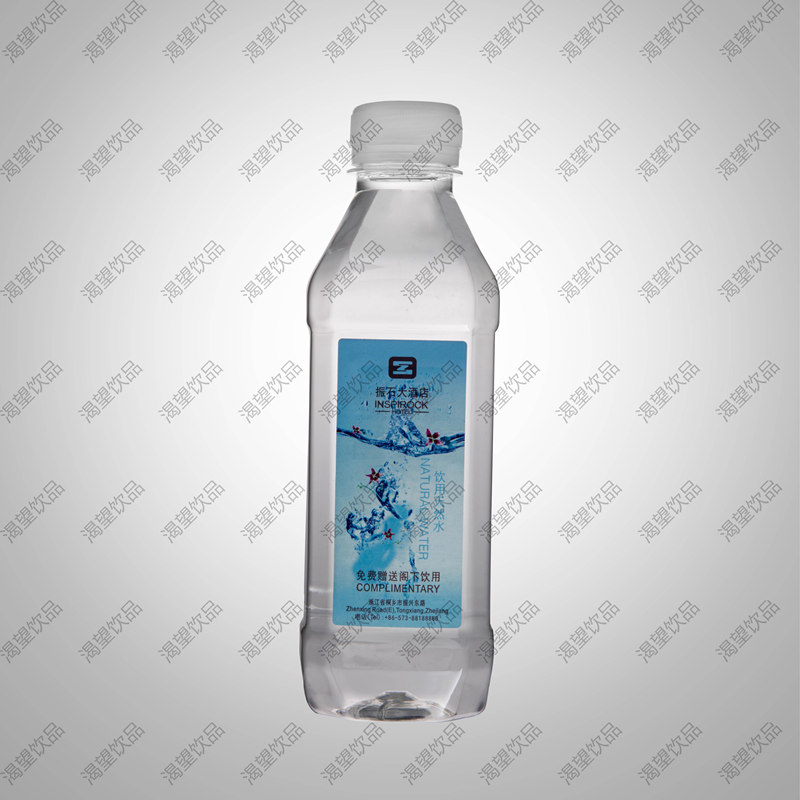 ϺȪˮϺҵLOGOӡڿȪˮǩϣƿװˮ