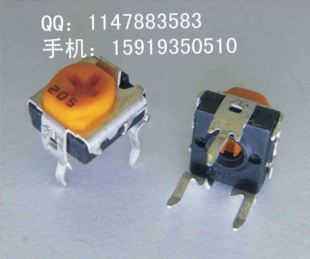 ���µ�λ��10K��,EVND8AA03B13