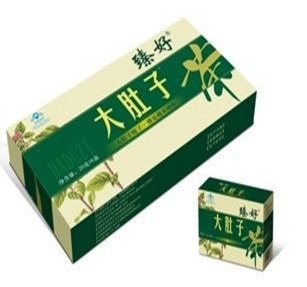 臻好大肚子减肥茶/生产家批发/快速减适