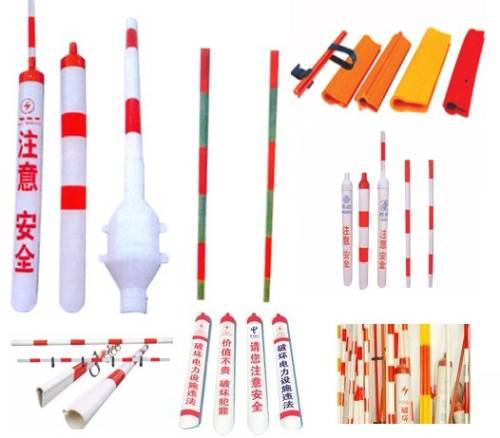 PVC߸б߻ףͨײʾܣ·籣