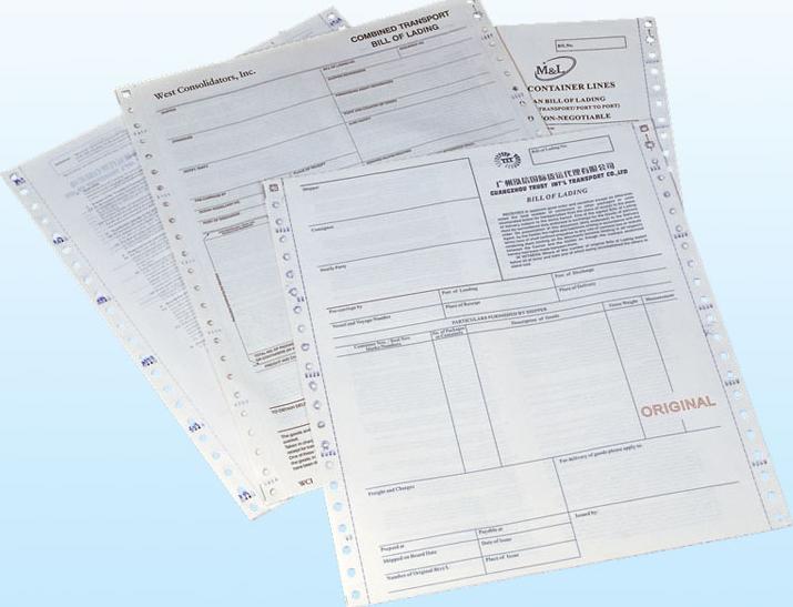 ��Ӧ���ƺ����ᵥ�����ᵥӡˢ