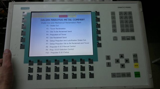 6AV6542-0DA10-0AX0MP370-12