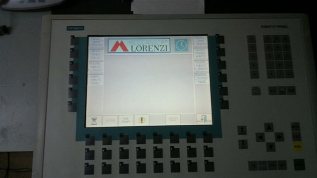 6AV6542-0AC15-2AX0MP270-10