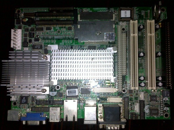 л PCM-9576 PCM-9375 POD-6552