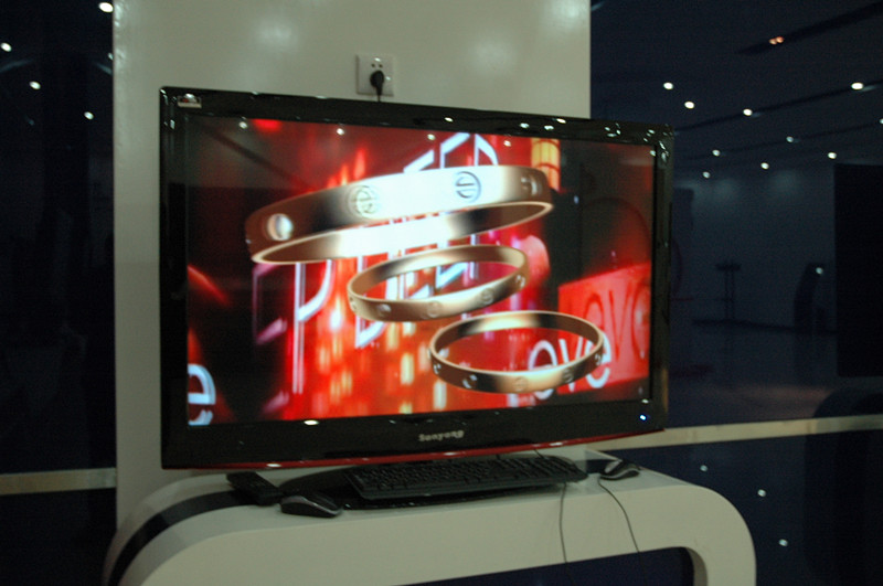 剪贴板查看器只显示一个_3d显示 全息显示_3d显示器哪个好