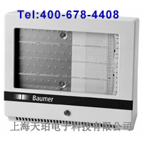 HAENNI KRK501 Thermohygrograph  