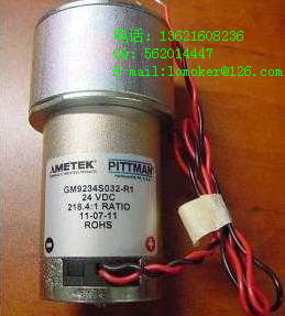 pittmanGM9213C494-R1,GM9234S032-R1,GM9237L404,I2383-ME5054,1471-ME5006