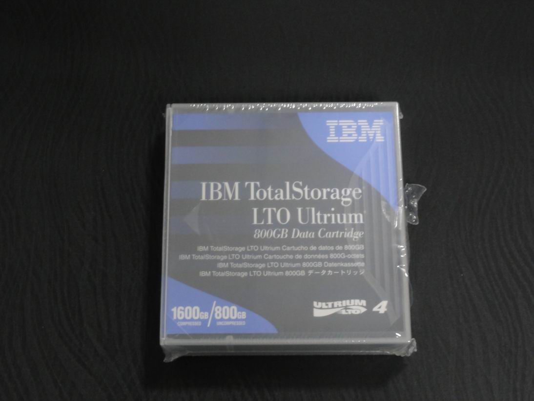 IBM 3592-18P7534