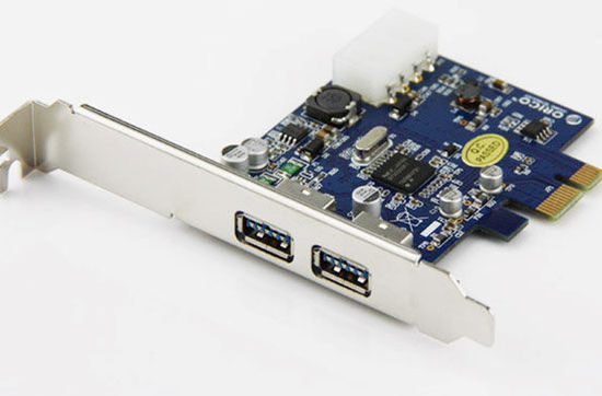 USB3.0��չ��PCBA