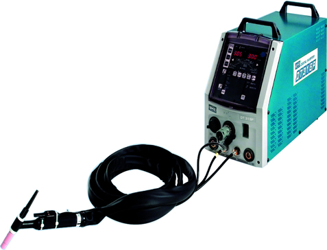 OTC DT315PֱTIG벻Ʒͼ