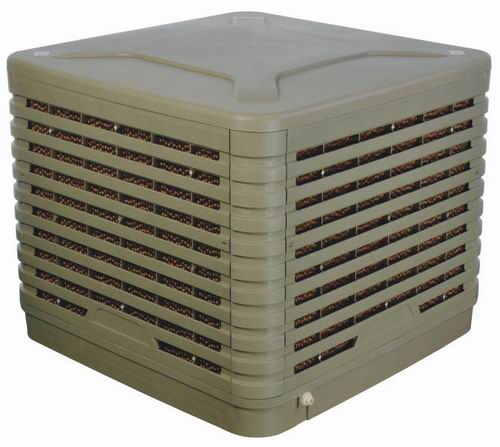 【国家最新专利产品】环保节能型冷气机(空调