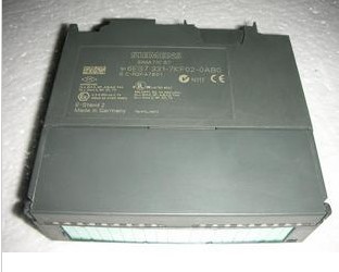 PLCģά6ES7 321-1FF00-0AA0ͼƬ