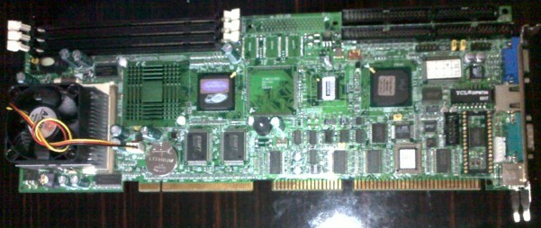 л PCA-6157 PCA-6179 PCA-6178