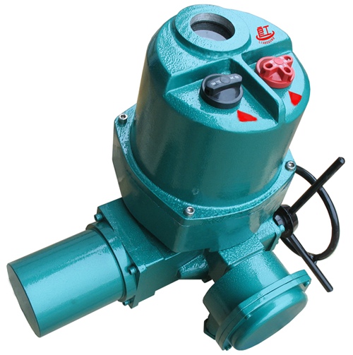 ��Ӧ���ֻ�ת�����͵綯ִ�л���Q30-1W/T Q40-1W/T Q60-1W/T Q90-1W/T