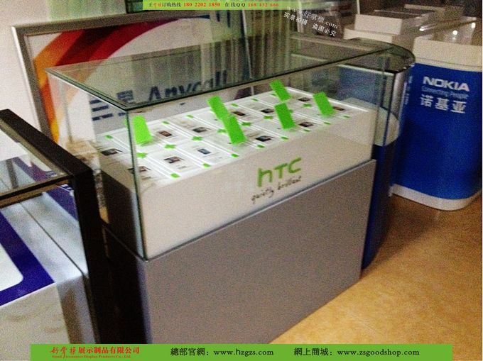 三星手机柜台,手机柜台专卖柜,HTC手机柜台 -