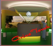 �޷�ƴ��ȫϢͶӰ��Ӱ��������������360�� 270�� 180�ȣ�-��ѧ����