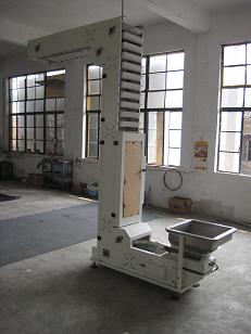 YMʳƷ Food Elevator