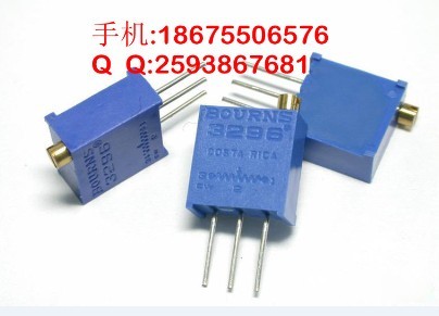 ӦBOURNS 3362λ Եλ Ƭλ