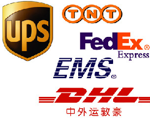 国际快递UPS DHL一级代理商 - 深圳鹏程九洲