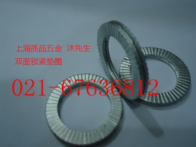 ȦDIN25201 NORD-LOCK Washer