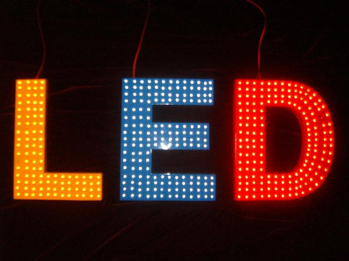 LEDܷLED׷