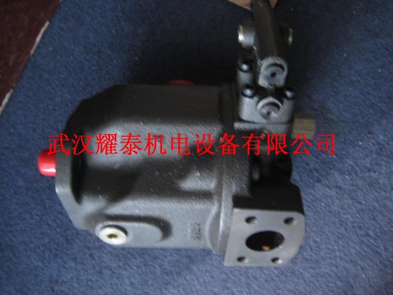 A10VSO45DFR/31R-PPA12N00 