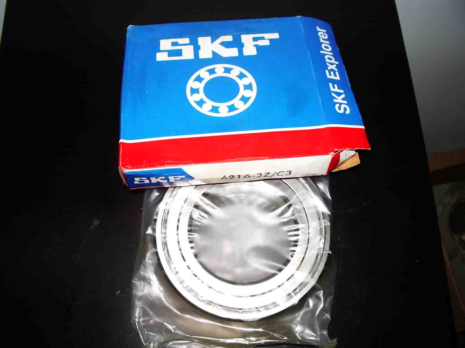 SKF61815-2RSгߴ759510д