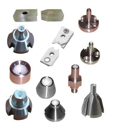 �ͼ�����ɳ�Ͽ�SODICKԭװ��ģ