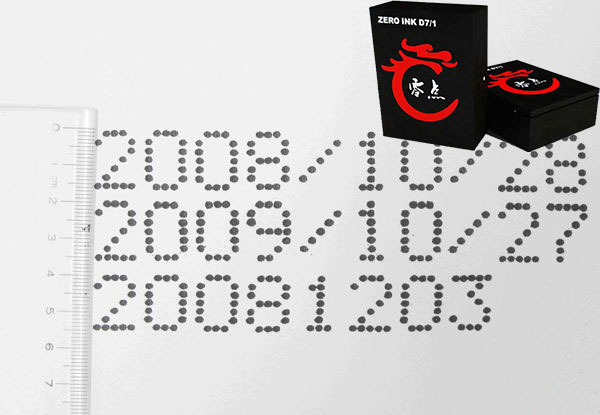 ZERO INK D7/1ʯ��������
