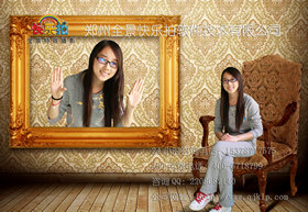 3D��L�Ƽ��ı�����