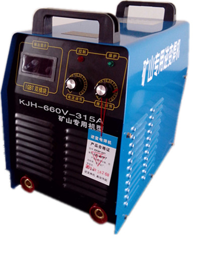 ú��380/660v��Яʽ�纸��