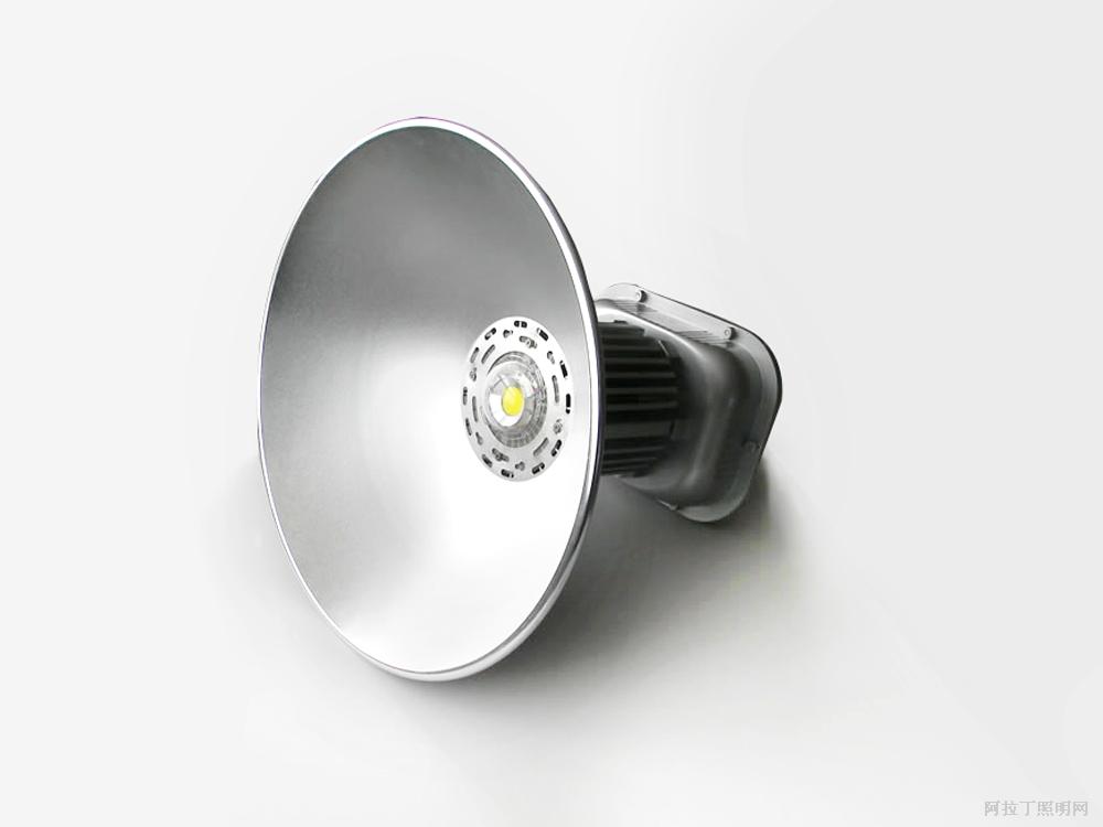 供应LED工矿灯 大功率工矿灯 大型室内照明 1