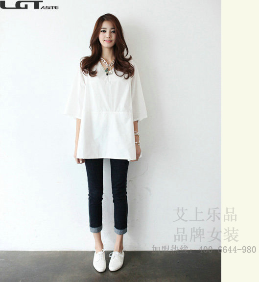 ʱ��ŮװT���Ķ��� ʱ��Ůװ����