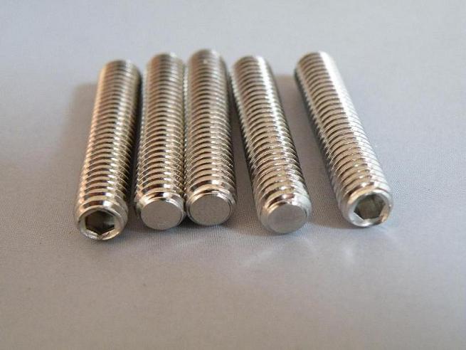 DIN913ƽ˽˿·ưչʵҵ