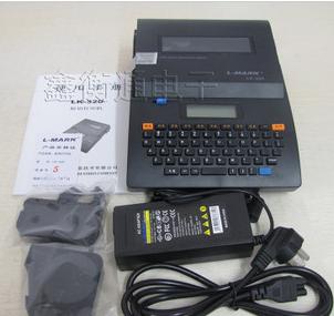 �Ͼ��κ�ͨ��Ӧ�ߺŻ������ߺŻ�LK-330 ������ ��ӵ�Դ �׹ܴ�ӡ��