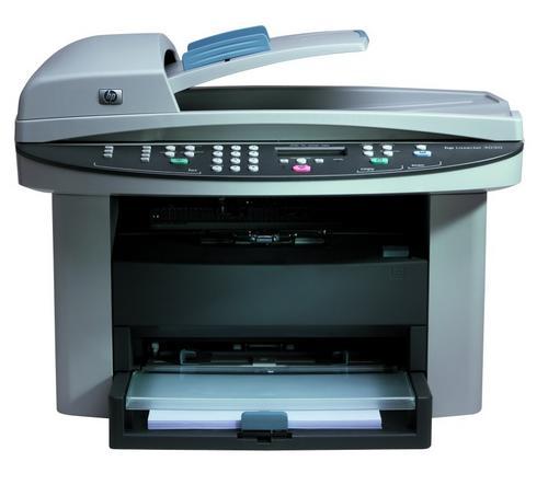 广州惠普全系列打印机上门维修加粉产品大图
