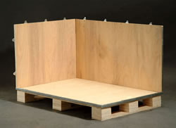 �Ϻ��ɽ���ҵ԰����װľ��ľ����