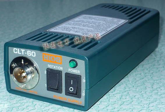ձHIOS CLT-60綯˿ԴصԴ