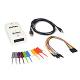 USBתI2C/SPI ģ USB-IIC/SPI/GPIO/PWM/ADC/UART ϵͳ