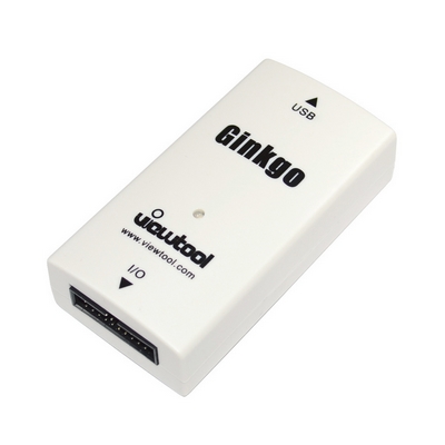 Ginkgo USB-I2C