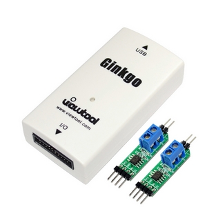 Ginkgo USB-CAN
