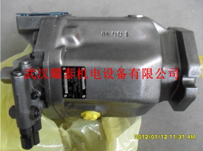 A11VO40DR/10R-NSC-12N00