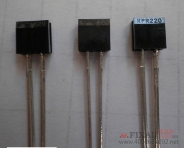 菲克苏_RPR220光电传感器_10PCS 上海 - 上