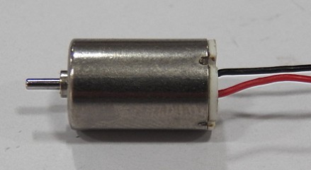 空心杯电机 空心杯微电机 有刷直流电动机 微电