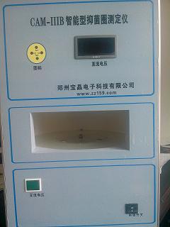 CAM-IIIB־ȦԶⶨ|Ч۲ⶨǡ֣ݱӿƼ