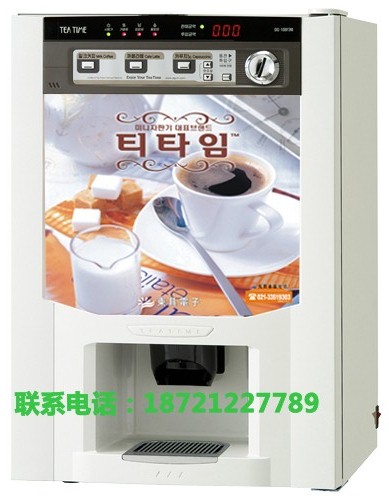 咖啡机运营,咖啡机运营方案怎么写