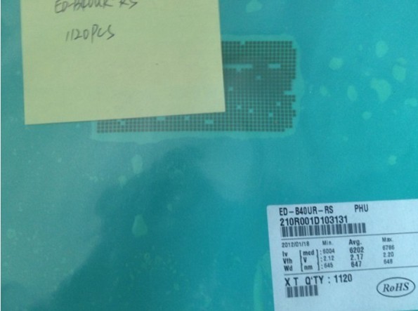 ʤ1WƹоƬ40LMؼ,LEDоƬ